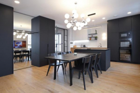 Apartmány Vila Terasy, Liberec